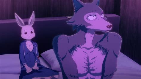 beastars sex scenes|Beastars Hentai Porn Videos 